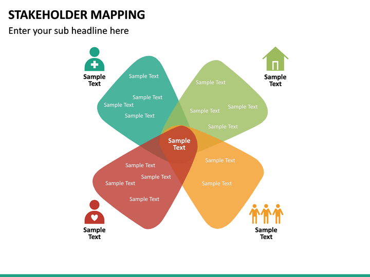 How To Create A Stakeholder Map In Powerpoint Printable Templates