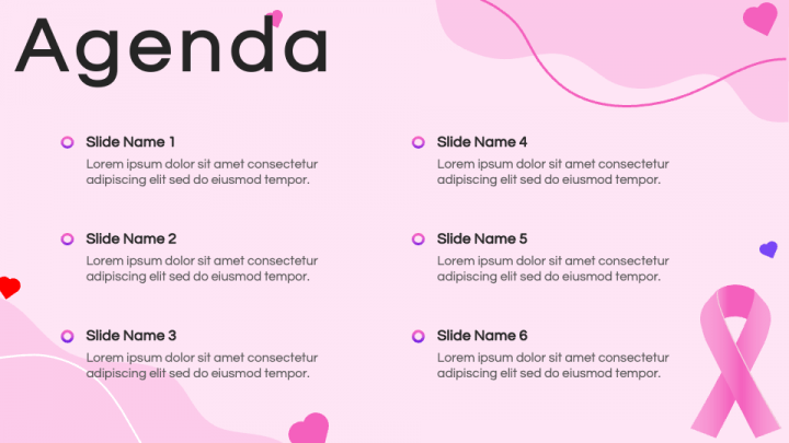 Free Sex Education Workshop For Powerpoint And Google Slides Ppt Slides