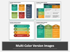 Business Linkage Analysis Powerpoint And Google Slides Template Ppt