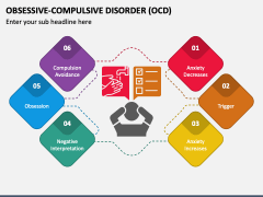 Obsessive Compulsive Disorder Ocd Powerpoint And Google Slides