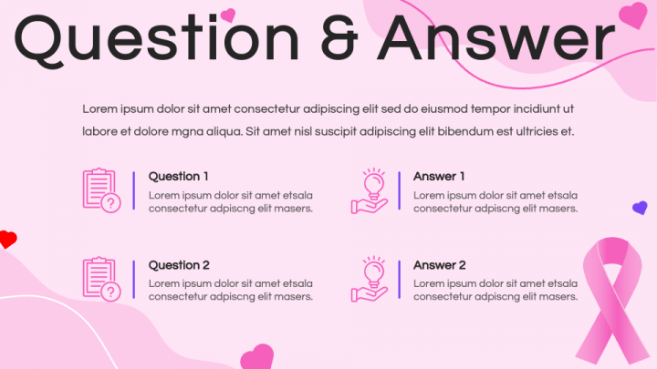 Free Sex Education Workshop For PowerPoint And Google Slides PPT Slides