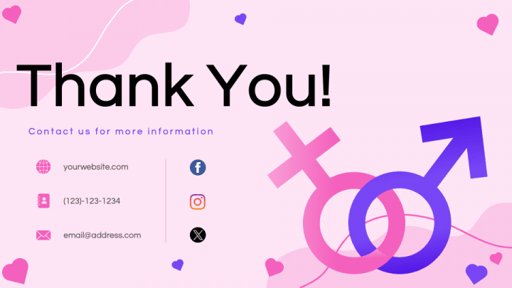 Free Sex Education Workshop For Powerpoint And Google Slides Ppt Slides