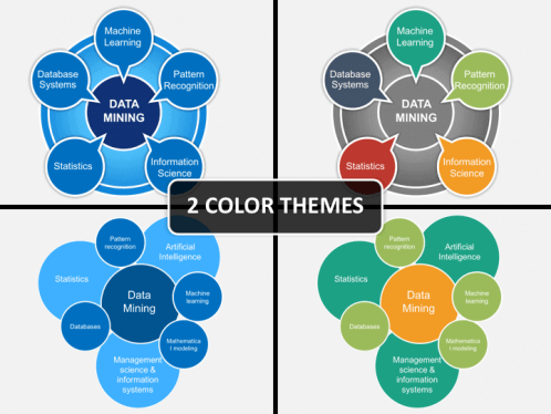 data mining powerpoint template | sketchbubble data mining powerpoint template | sketchbubble, Presentation templates