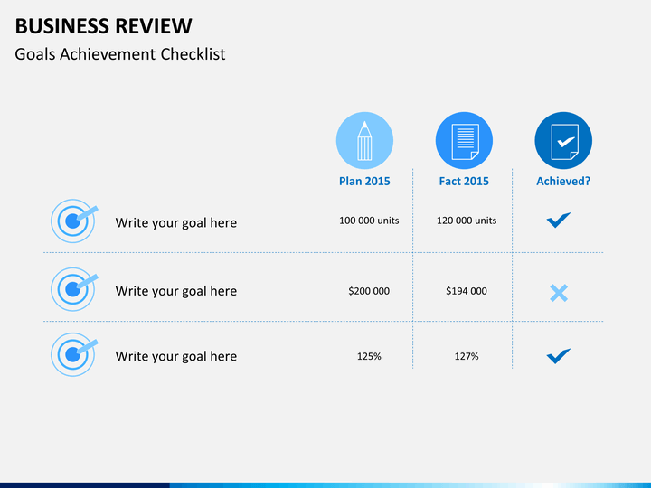 powerpoint templates business review gallery - powerpoint template powerpoint templates business review gallery - powerpoint template, Presentation templates