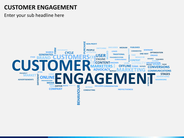 customer engagement slide20