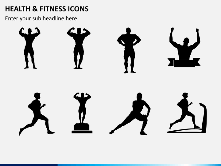 health and fitness ppt