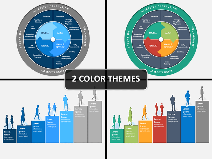 human resources powerpoint templates | sketchbubble human resources powerpoint templates | sketchbubble, Powerpoint templates