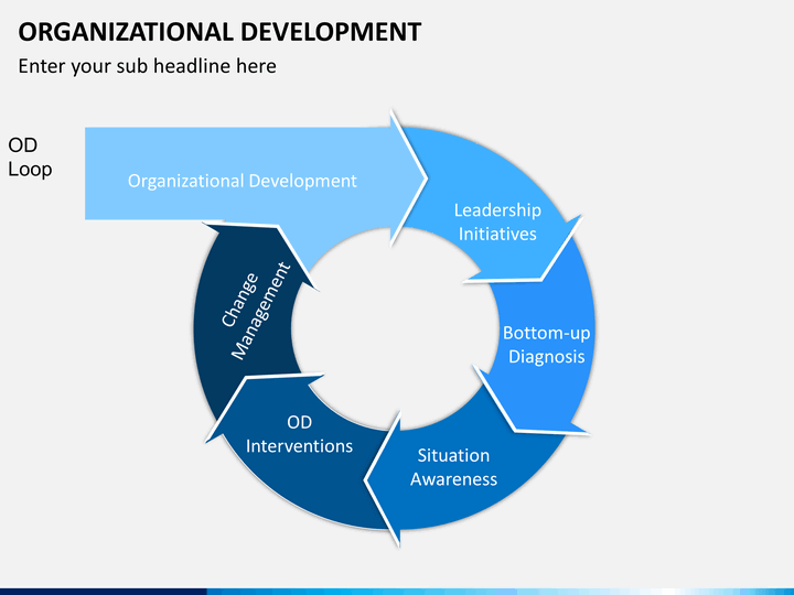 professional development of an organisation professional development of an organisation