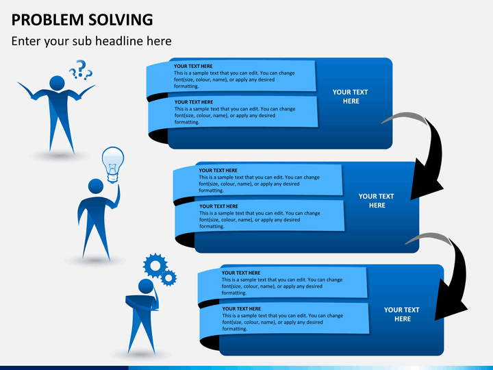 problem solving technique ppt