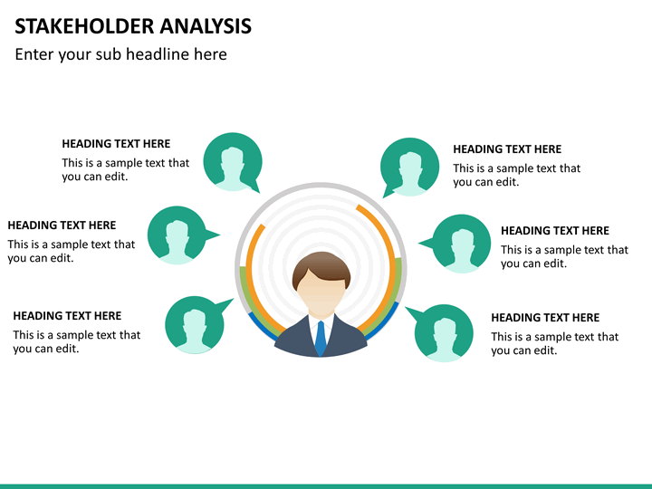 stakeholder analysis powerpoint template | sketchbubble stakeholder analysis powerpoint template | sketchbubble, Presentation templates