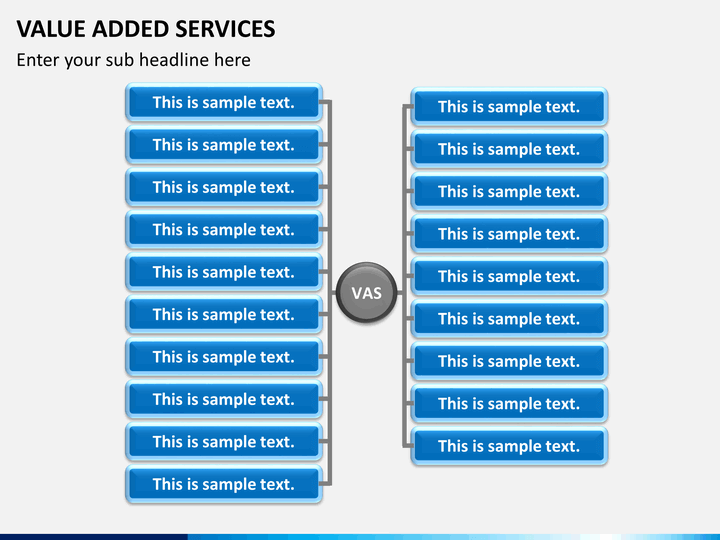 Ppt services