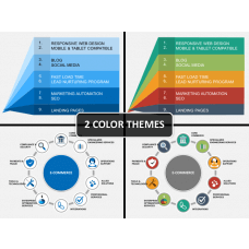 e-commerce powerpoint templates | sketchbubble e-commerce powerpoint templates | sketchbubble, Presentation templates