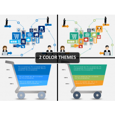 e-commerce powerpoint templates | sketchbubble e-commerce powerpoint templates | sketchbubble, Presentation templates