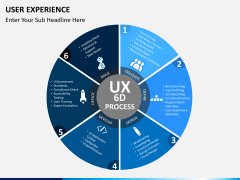 User Experience PowerPoint Template | SketchBubble