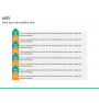 PowerPoint Lists | SketchBubble