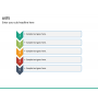 PowerPoint Lists | SketchBubble