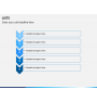 PowerPoint Lists | SketchBubble