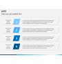 PowerPoint Lists | SketchBubble