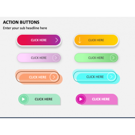 Action Buttons for PowerPoint and Google Slides