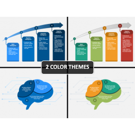Adaptive Intelligence PowerPoint and Google Slides Template - PPT Slides