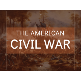 Free - American Civil War PowerPoint and Google Slides Template - PPT ... image.