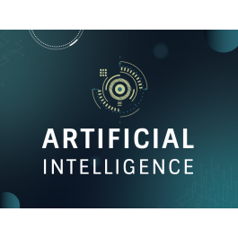 Artificial Intelligence PowerPoint and Google Slides Template - PPT Slides