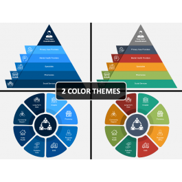 Care Coordination PowerPoint and Google Slides Template - PPT Slides