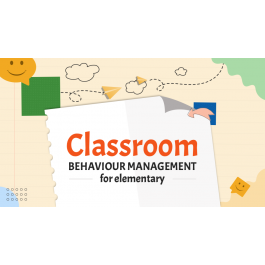 Free - Classroom Behaviour Management for Elementary Presentation for ...