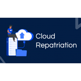 Cloud Repatriation PowerPoint and Google Slides Template PPT Slides
