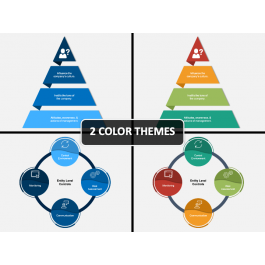 Entity Level Controls PowerPoint and Google Slides Template - PPT Slides
