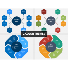 Feature Engineering PowerPoint and Google Slides Template - PPT Slides