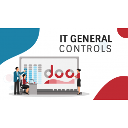 IT General Controls (ITGC) PowerPoint and Google Slides Template - PPT ...