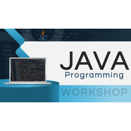 Free - Java Programming Workshop PowerPoint and Google Slides Template ...
