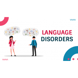 Language Disorders PowerPoint and Google Slides Template - PPT Slides