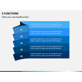 PowerPoint 5 Functions
