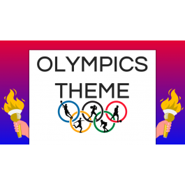 Free - Olympics Presentation Theme for PowerPoint and Google Slides ...