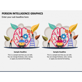 Person Intelligence Graphics for PowerPoint and Google Slides - PPT Slides