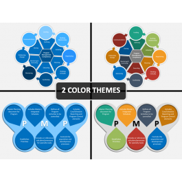 Program Management PowerPoint and Google Slides Template - PPT Slides