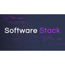 Software Stack PowerPoint and Google Slides Template - PPT Slides