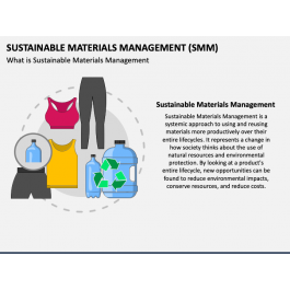 Sustainable Materials Management (SMM) PowerPoint and Google Slides ...