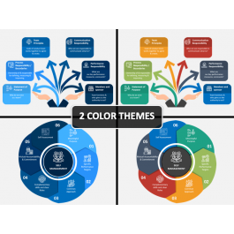 Team Charter PowerPoint and Google Slides Template - PPT Slides