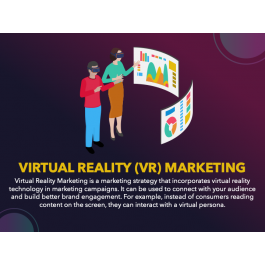 Virtual Reality (VR) Marketing PowerPoint and Google Slides Template ...