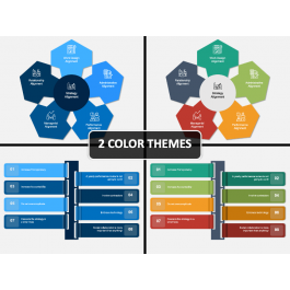 Workforce Alignment PowerPoint and Google Slides Template - PPT Slides