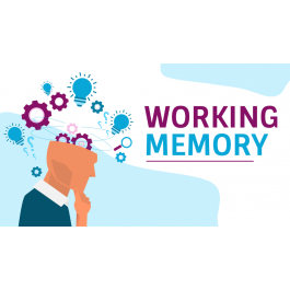 Working Memory PowerPoint and Google Slides Template - PPT Slides