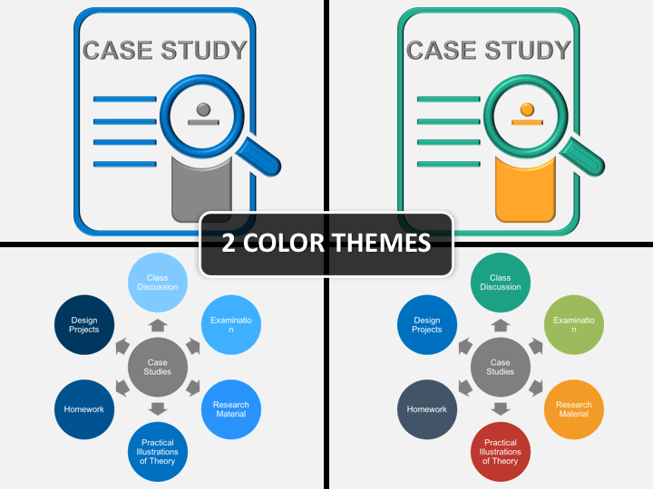 case study images for ppt