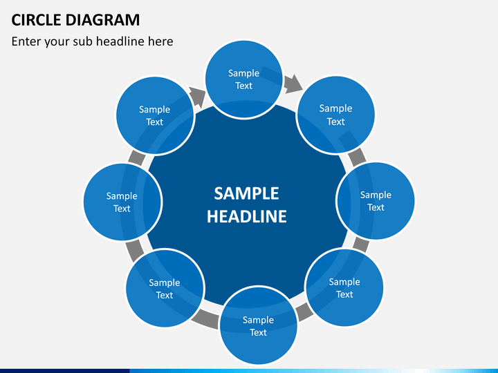 Powerpoint Circle Diagrams