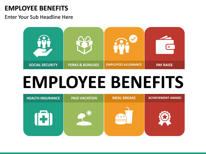 employee benefits powerpoint presentation