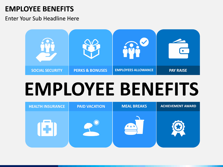 Free Employee Benefits Template Printable Templates