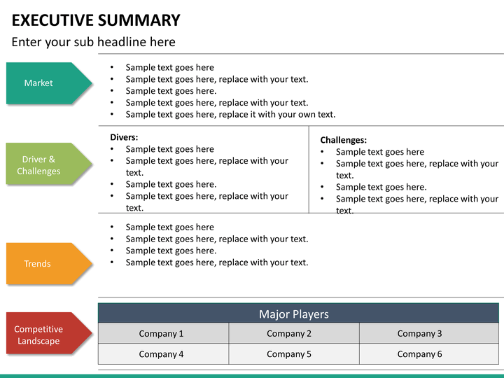 Summary report. Экзекьютив Саммари. Company presentation example. Summary в презентации. Презентация слайд Summary.