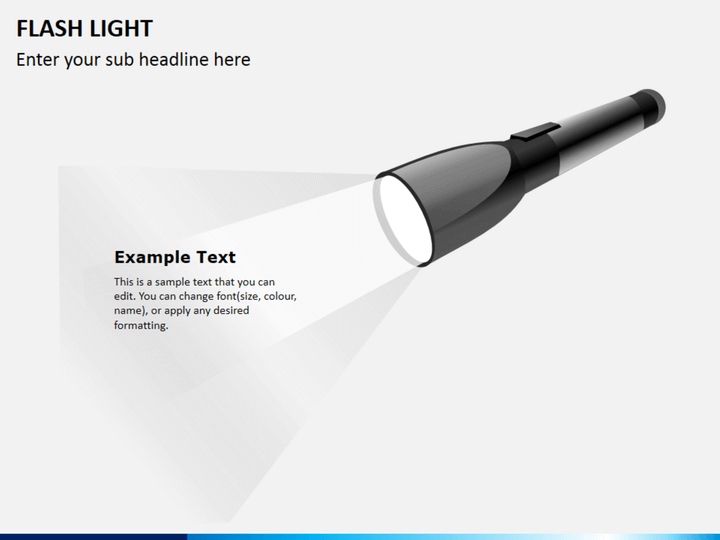 Flashlight/Torch